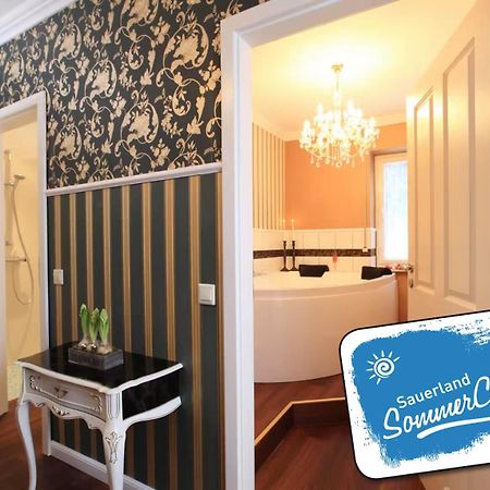 Top Fewo Mit Sommercard Winterberg Zewnętrze zdjęcie