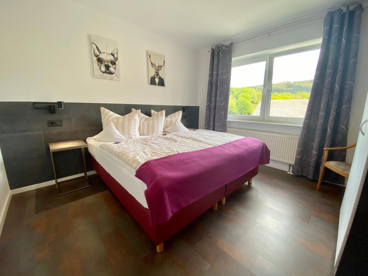 Top Fewo Mit Sommercard Winterberg Zewnętrze zdjęcie