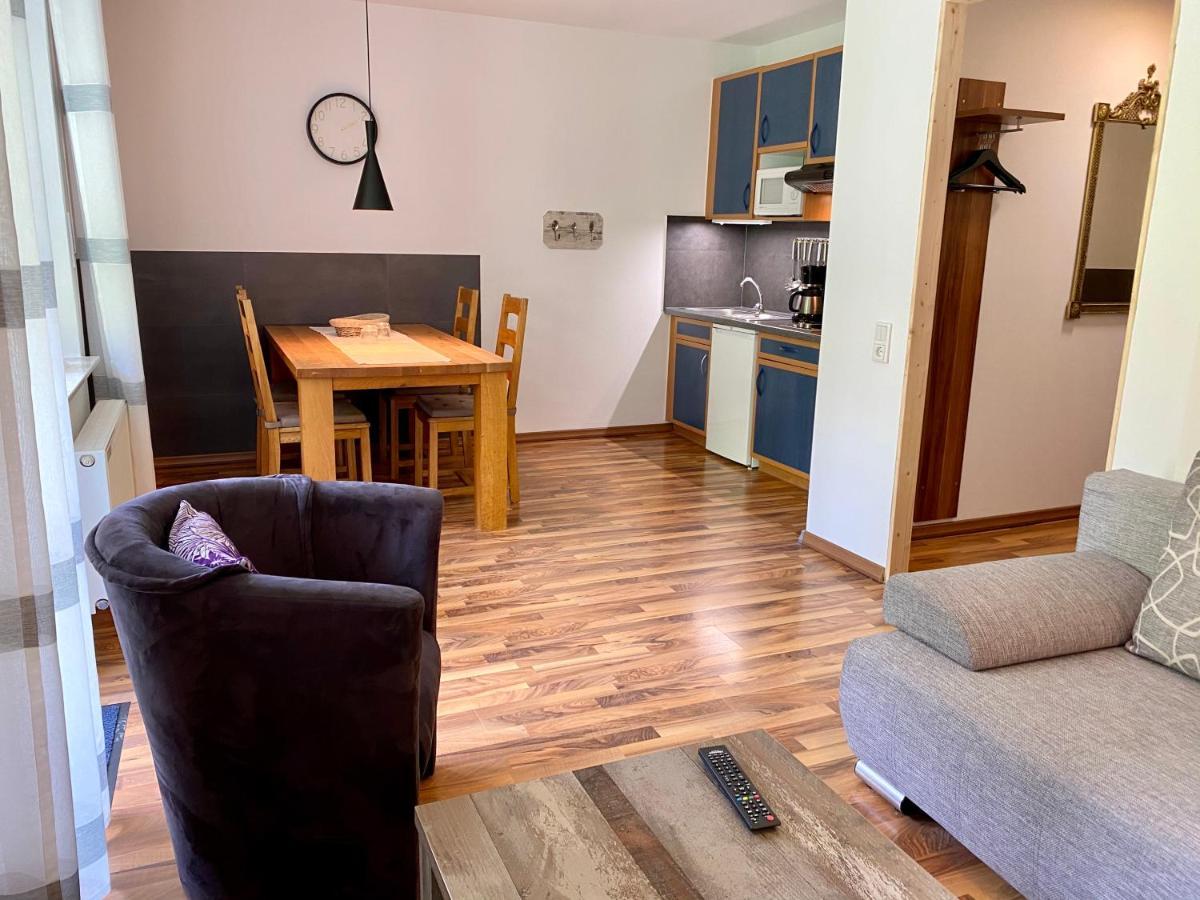 Top Fewo Mit Sommercard Winterberg Zewnętrze zdjęcie