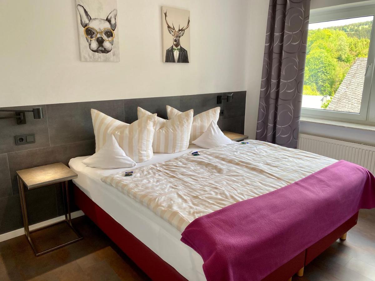 Top Fewo Mit Sommercard Winterberg Zewnętrze zdjęcie