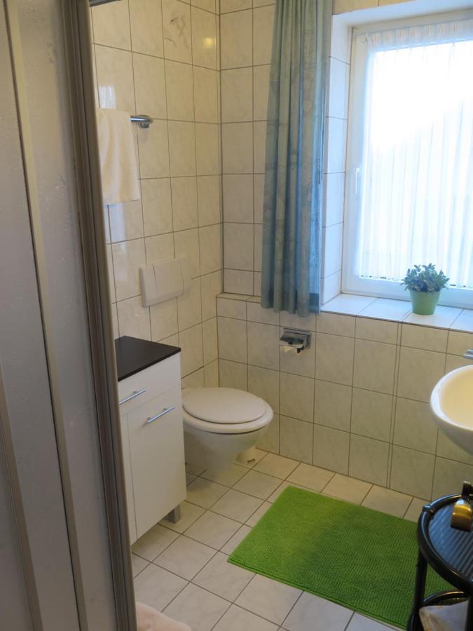 Top Fewo Mit Sommercard Winterberg Zewnętrze zdjęcie