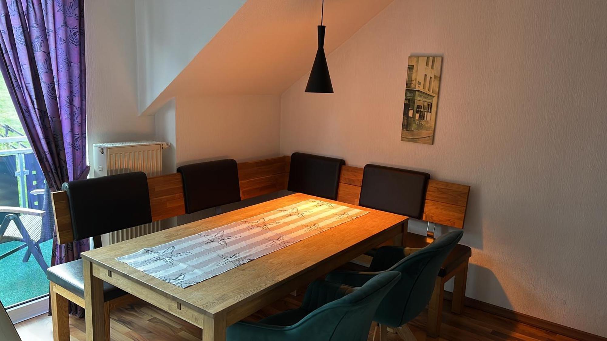 Top Fewo Mit Sommercard Winterberg Zewnętrze zdjęcie